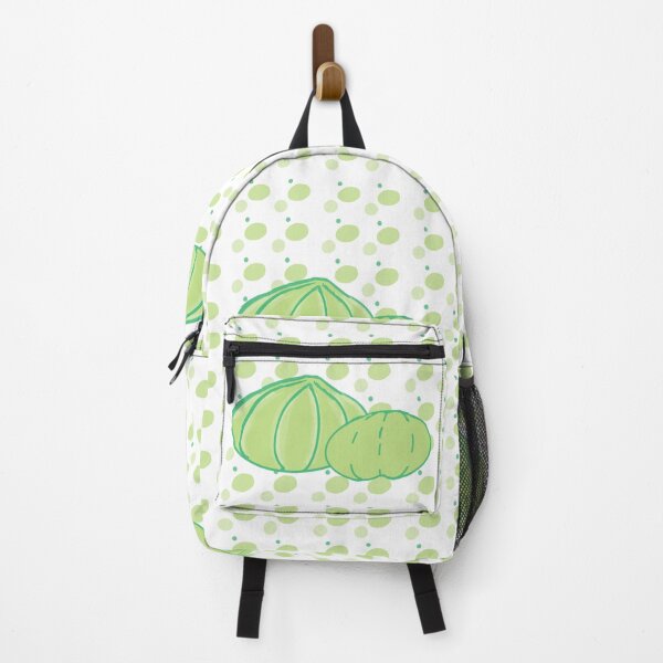 Item preview, Tomatillo on polka dots designed and sold by Drizzleonrice.