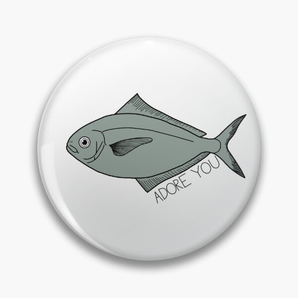 Aperçu de l'œuvre adorer le poisson créée et vendue par sydneyrowe14.