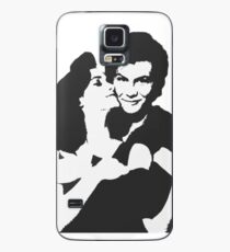Heidekraut Hülle & Skin für Samsung Galaxy