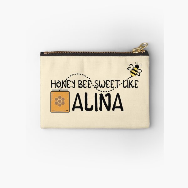 Item preview, HONEY BEE SWEET LIKE ALINA designed and sold by IzzyDee-Designs.