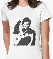 Heathers Women's Fitted T-Shirt