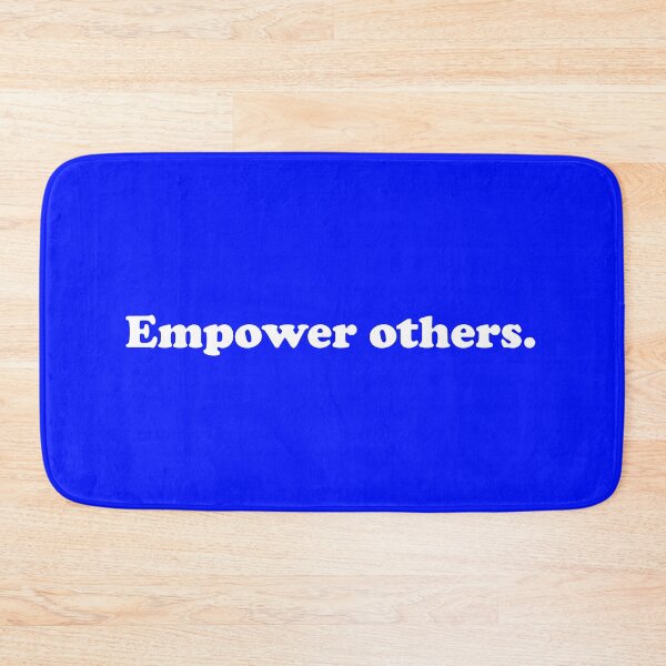 Item preview, Empower others.  designed and sold by ThingsByJoy.