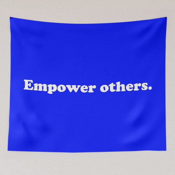 Item preview, Empower others.  designed and sold by ThingsByJoy.