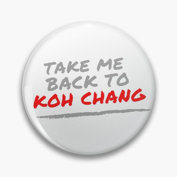 Item preview, Take me back to Koh Chang - Thailand designed and sold by Scubaloppy.