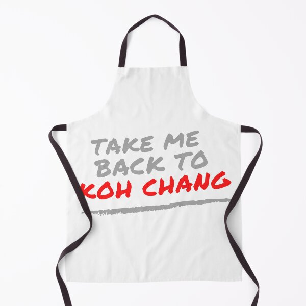 Item preview, Take me back to Koh Chang - Thailand designed and sold by Scubaloppy.