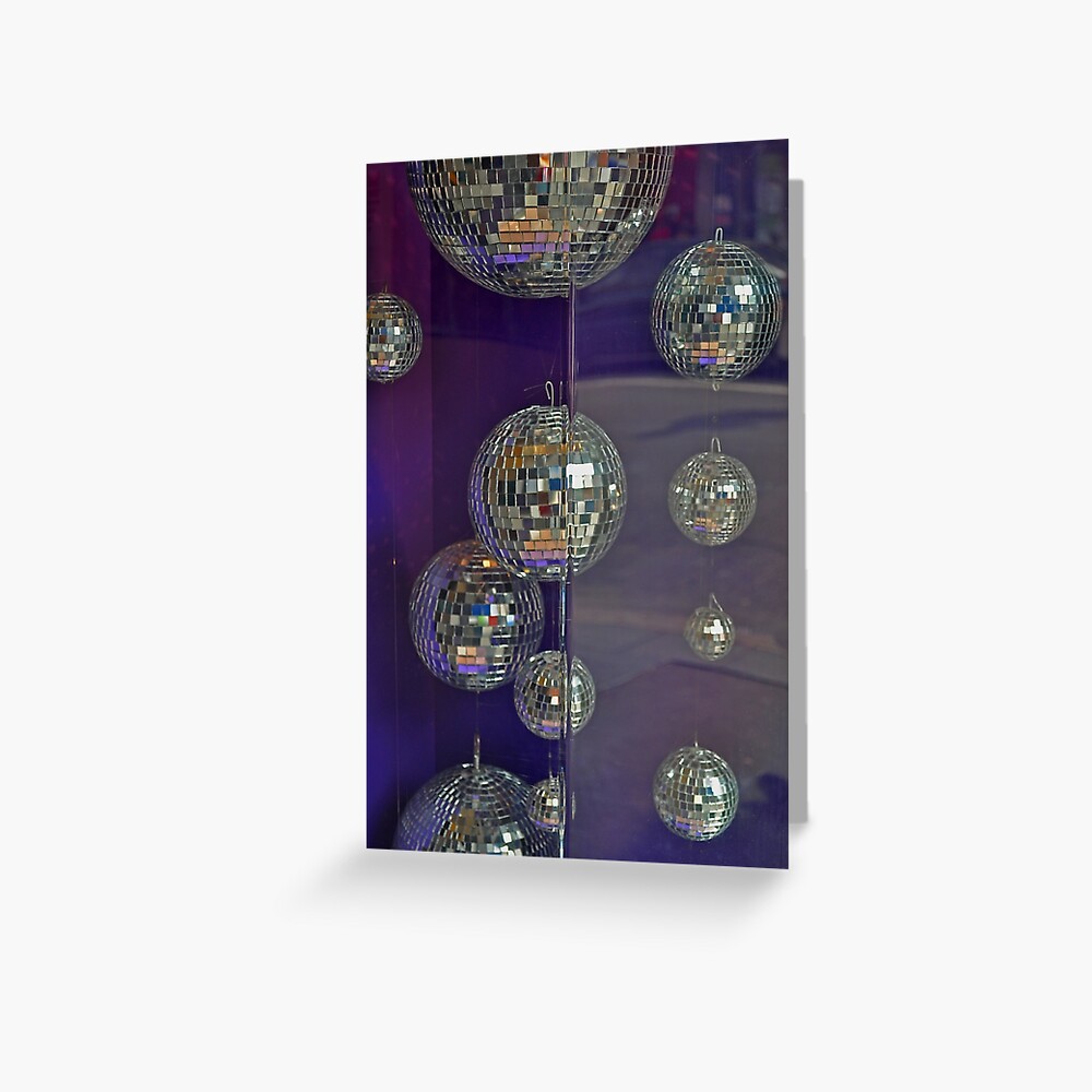 Item preview, Greeting Card designed and sold by Jdubphotog.