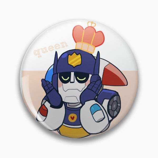 Item preview, queen chase designed and sold by Konniwa.