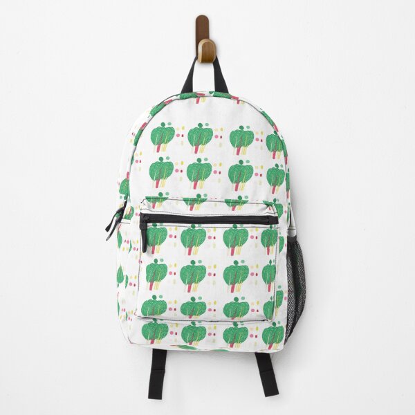 Item preview, Swiss Chard print designed and sold by Drizzleonrice.