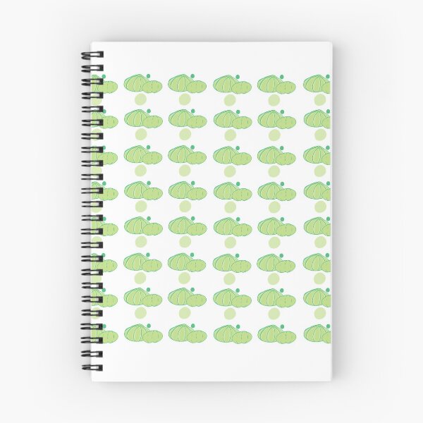 Item preview, Tomatillo print designed and sold by Drizzleonrice.