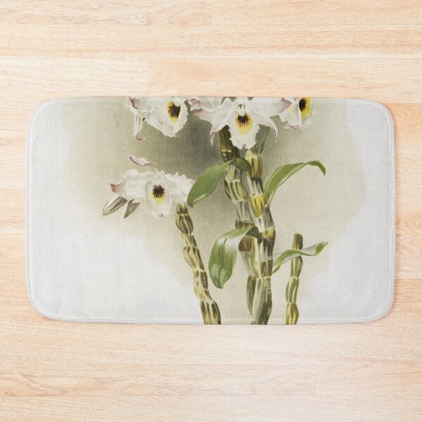 Item preview, Reichenbachia: Orchids Illustrated and Described designed and sold by EsotericBotanic.
