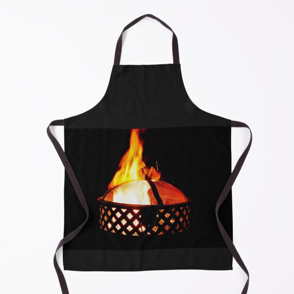 Item preview, The Beauty of Fire designed and sold by Jen Waltmon.