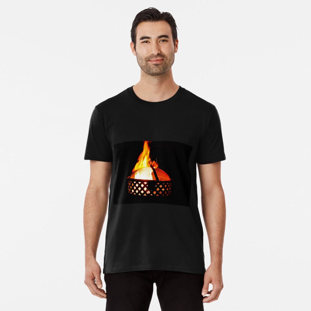 Item preview, Premium T-Shirt designed and sold by Jdubphotog.