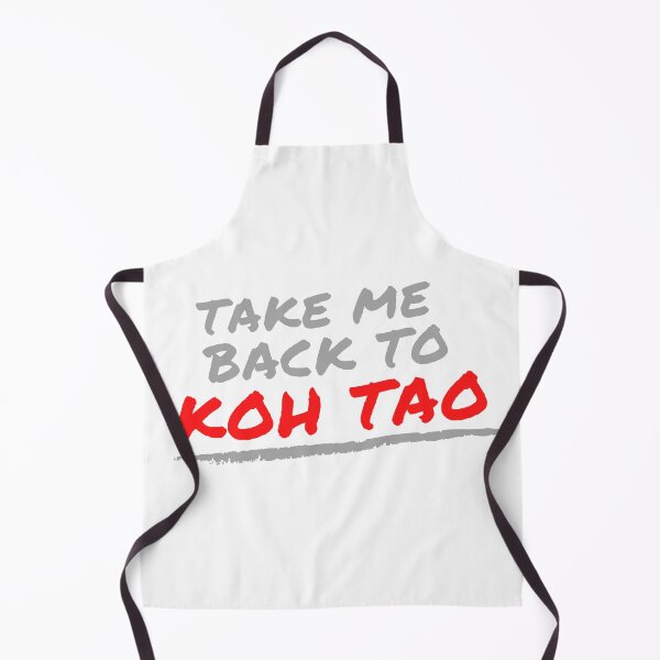 Item preview, Take me back to Koh Tao - Thailand designed and sold by Scubaloppy.