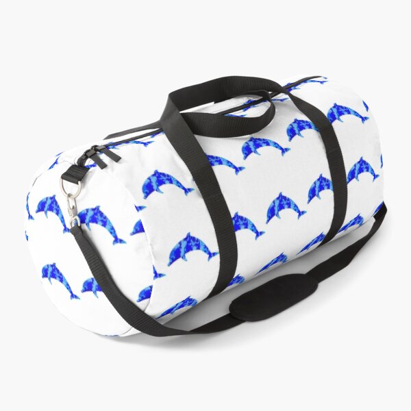 Item preview, Blue Dolphin designed and sold by Jayda Bruce.