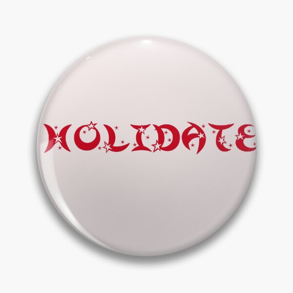 Item preview, Holidate, holidate movie designed and sold by CompanyGRH.