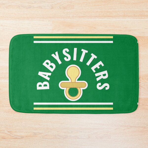 Item preview, BABY SITTERS designed and sold by SKYCREATION.