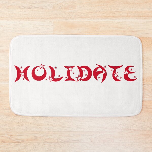 Item preview, Holidate, holidate movie designed and sold by CompanyGRH.