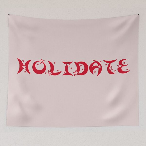 Item preview, Holidate, holidate movie designed and sold by CompanyGRH.