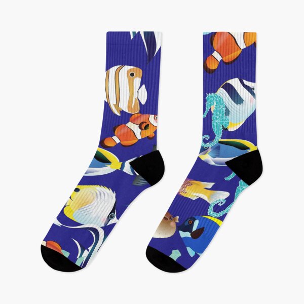 Item preview, Fish World designed and sold by Damitparasayo.
