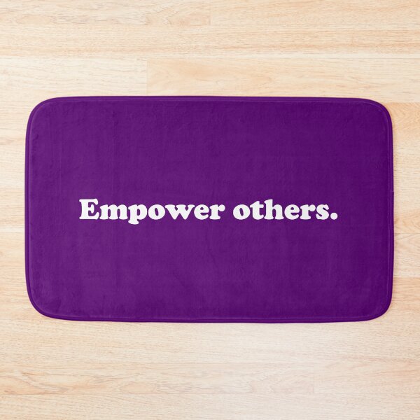 Item preview, Empower others.  designed and sold by ThingsByJoy.