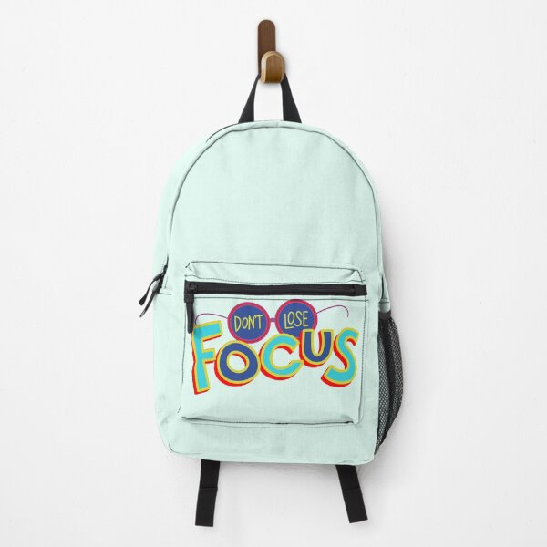 Item preview, Don't Lose FOCUS designed and sold by ReVamp  Store.