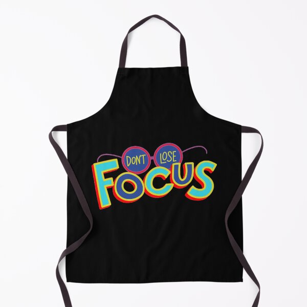 Item preview, Don't Lose FOCUS designed and sold by ReVamp Store.