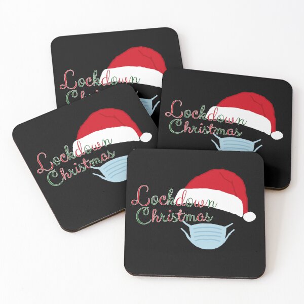 Item preview, Lockdown Christmas designed and sold by marissajean8.