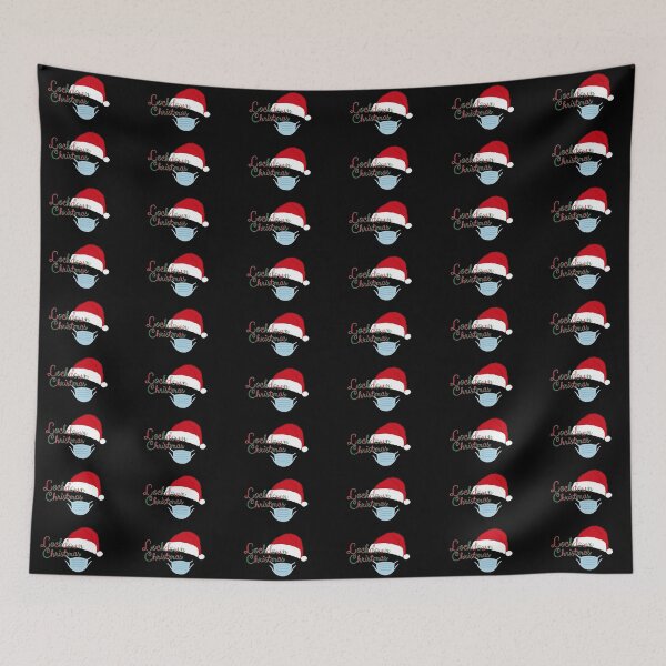 Item preview, Lockdown Christmas designed and sold by marissajean8.