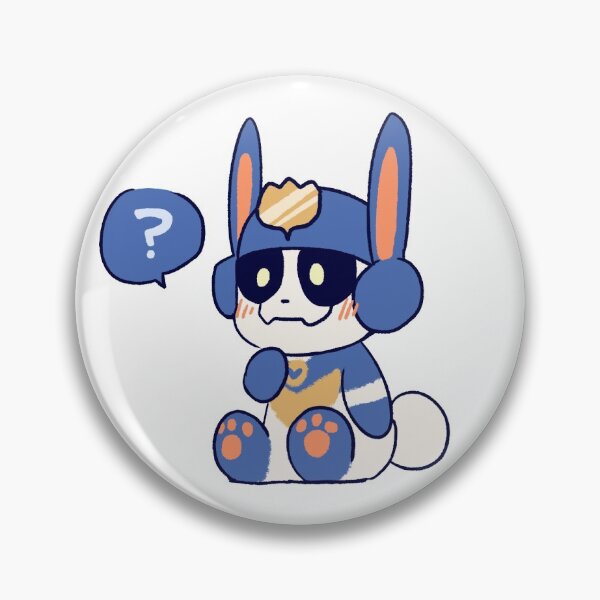 Item preview, bunny chase designed and sold by Konniwa.