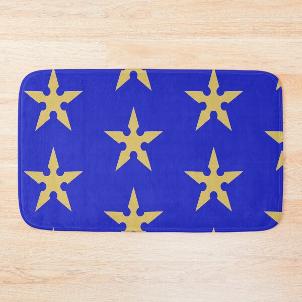Item preview, Shuriken designed and sold by Sinfamous.
