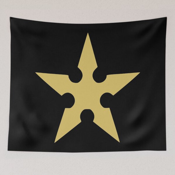 Item preview, Shuriken designed and sold by Sinfamous.
