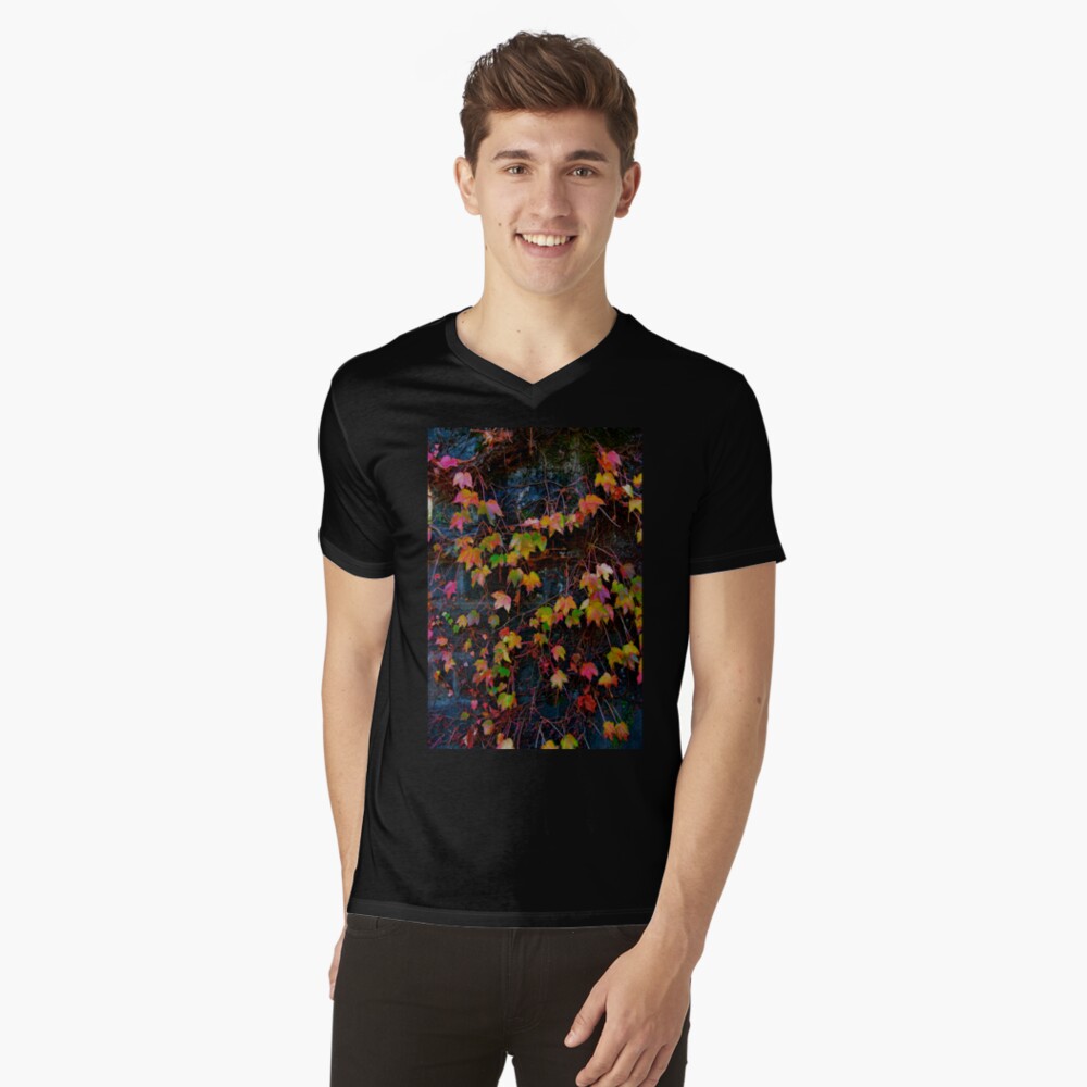 Item preview, V-Neck T-Shirt designed and sold by Jdubphotog.