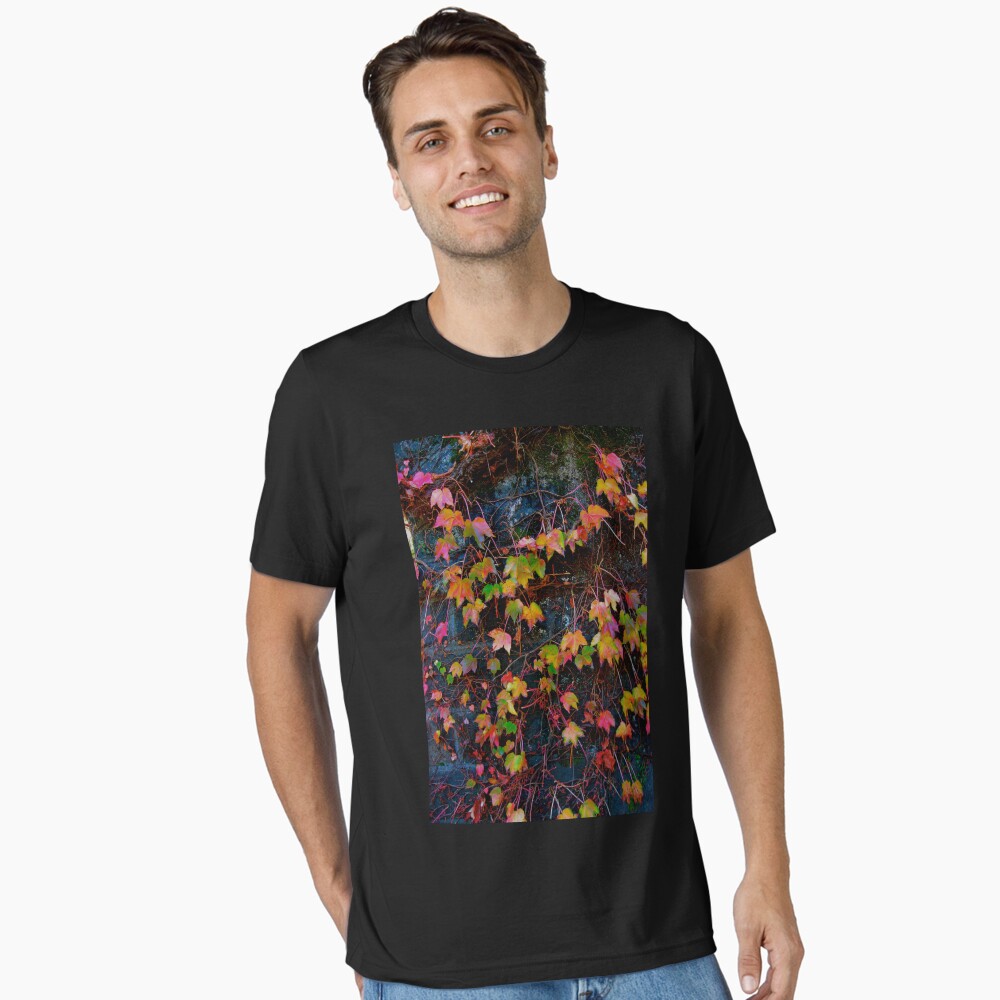 Item preview, Essential T-Shirt designed and sold by Jdubphotog.