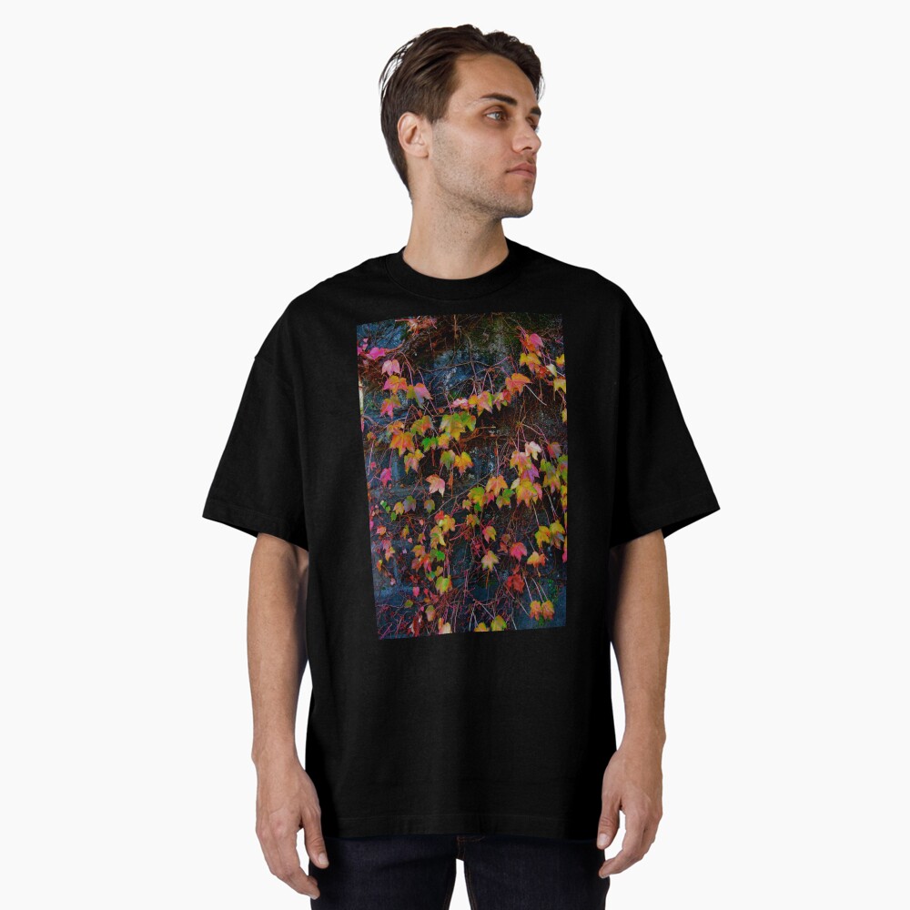 Item preview, Oversized T-Shirt designed and sold by Jdubphotog.