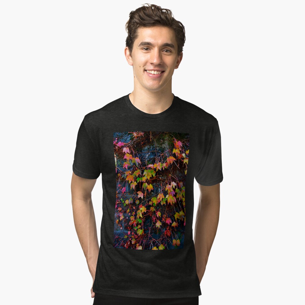 Item preview, Tri-blend T-Shirt designed and sold by Jdubphotog.