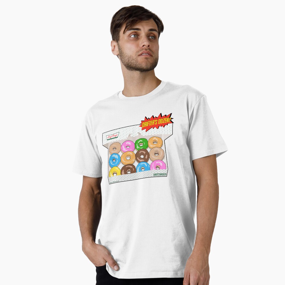 Item preview, Premium T-Shirt designed and sold by driftmerch.