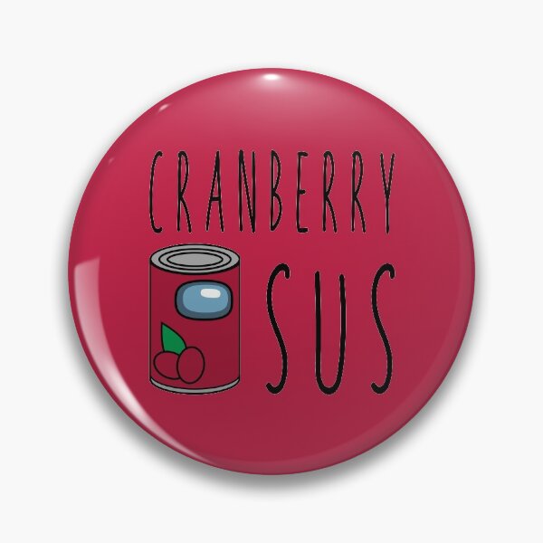 Item preview, Cranberry Sus  designed and sold by arturekdesign.