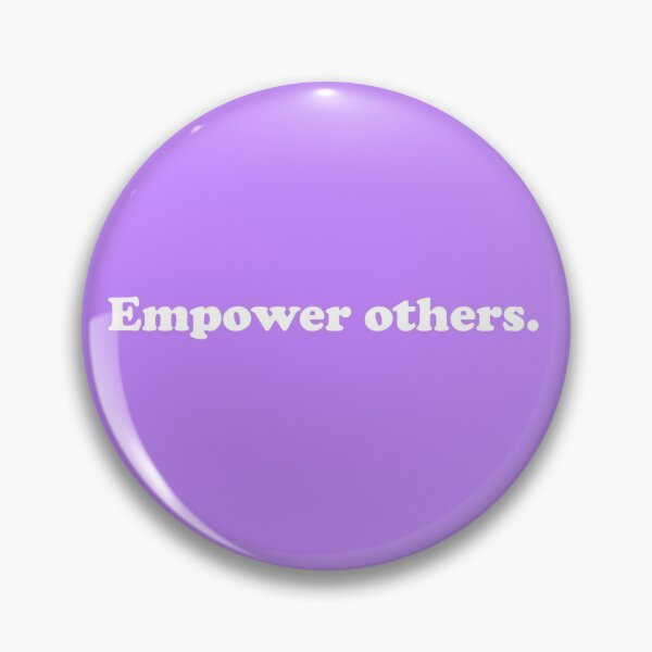 Item preview, Empower others.  designed and sold by ThingsByJoy.