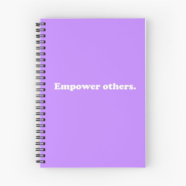 Item preview, Empower others.  designed and sold by ThingsByJoy.