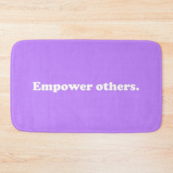 Item preview, Empower others.  designed and sold by ThingsByJoy.