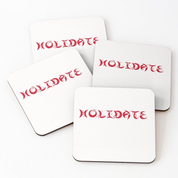 Item preview, Holidate, holidate movie designed and sold by CompanyGRH.