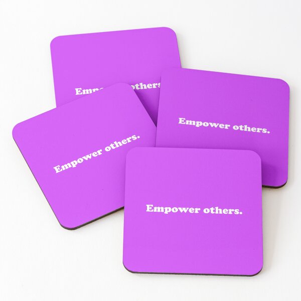 Item preview, Empower others.  designed and sold by ThingsByJoy.