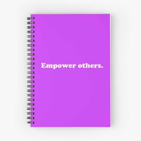 Item preview, Empower others.  designed and sold by ThingsByJoy.