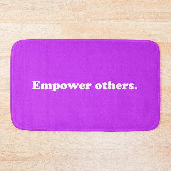 Item preview, Empower others.  designed and sold by ThingsByJoy.