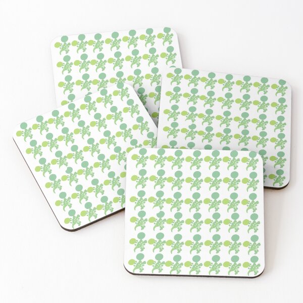 Item preview, Watercress print designed and sold by Drizzleonrice.