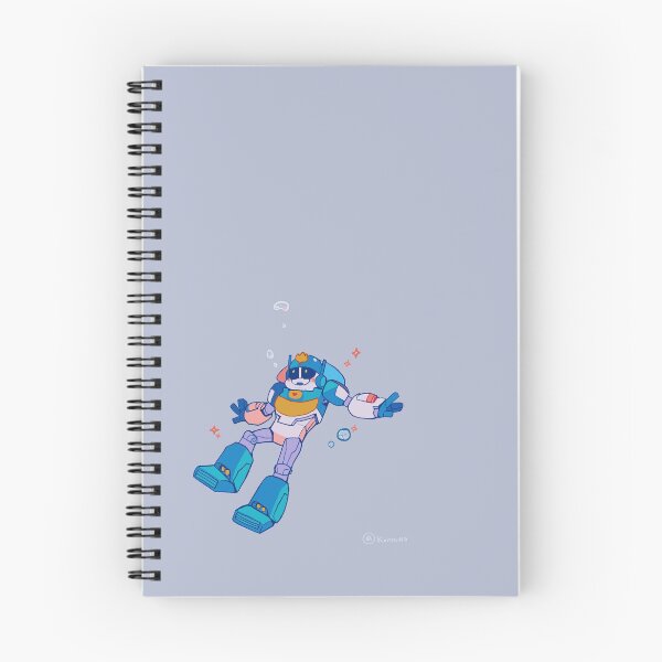 Item preview, blue designed and sold by Konniwa.
