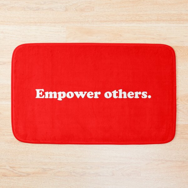 Item preview, Empower others.  designed and sold by ThingsByJoy.