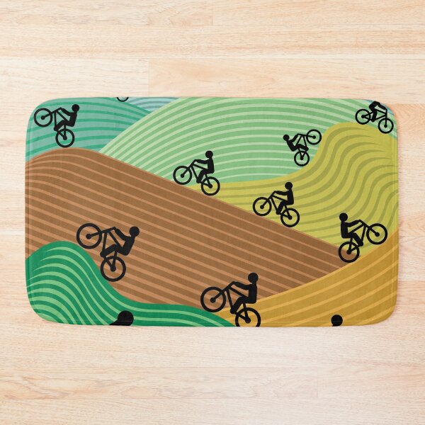 Item preview, Grand Tour de Somewhere designed and sold by zomboy.