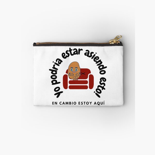 Item preview, Yo podria estar asiendo esto! En cambio estoy aqui designed and sold by ClearThoughts.