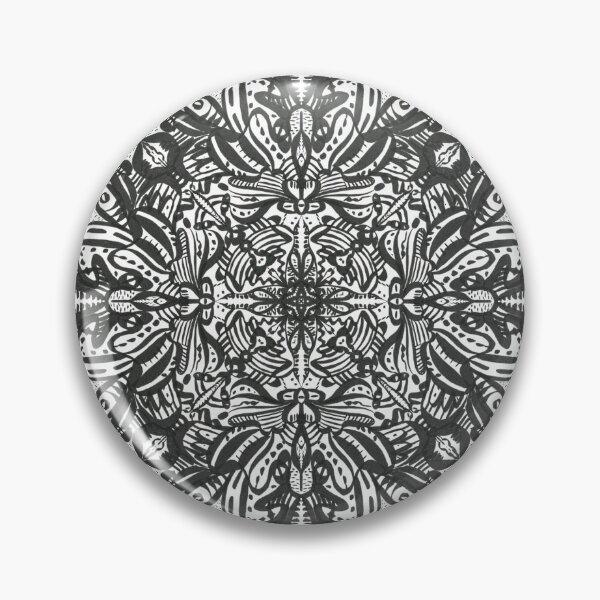 Item preview, Ink pot  designed and sold by Kamaloca.